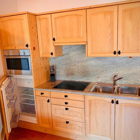 Freihof Apartment Мерано Екстер'єр фото