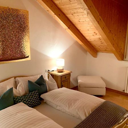 Freihof Apartment Мерано Екстер'єр фото