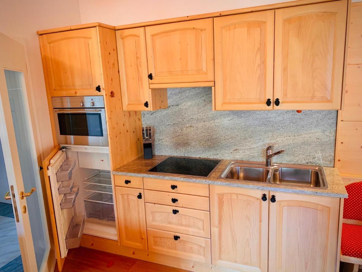 Freihof Apartment Мерано Екстер'єр фото