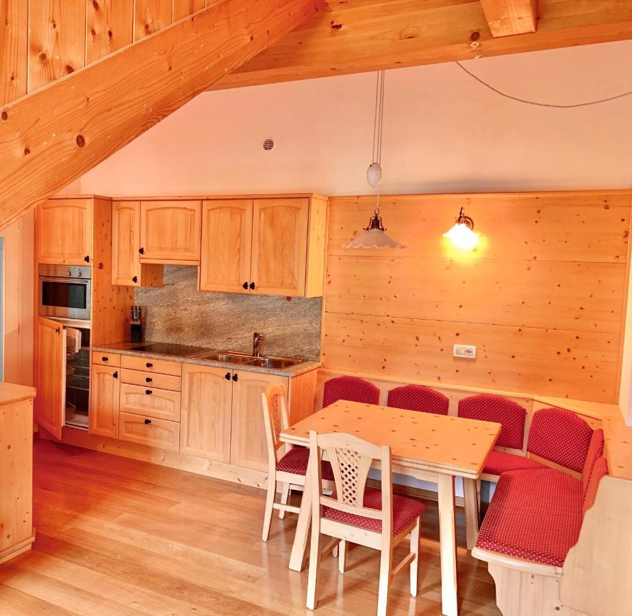 Freihof Apartment Мерано Екстер'єр фото