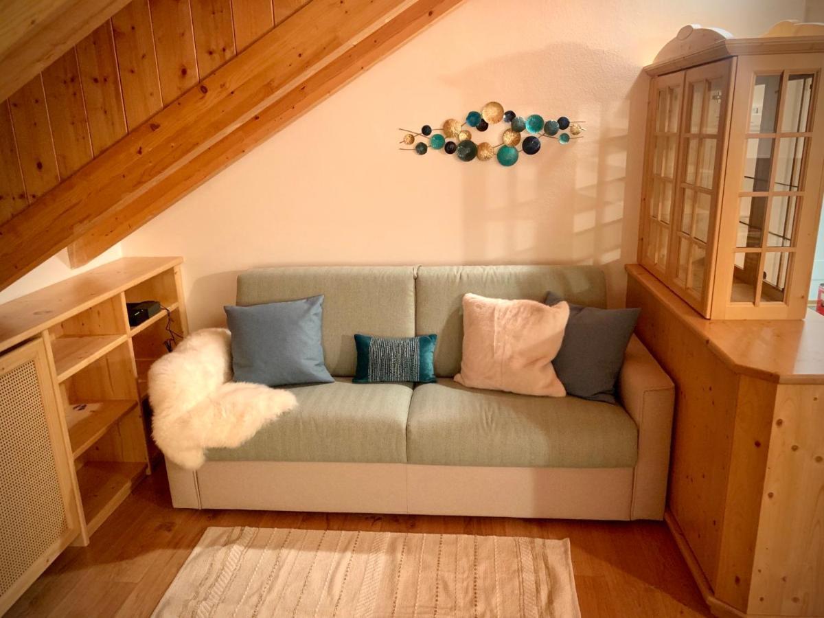 Freihof Apartment Мерано Екстер'єр фото