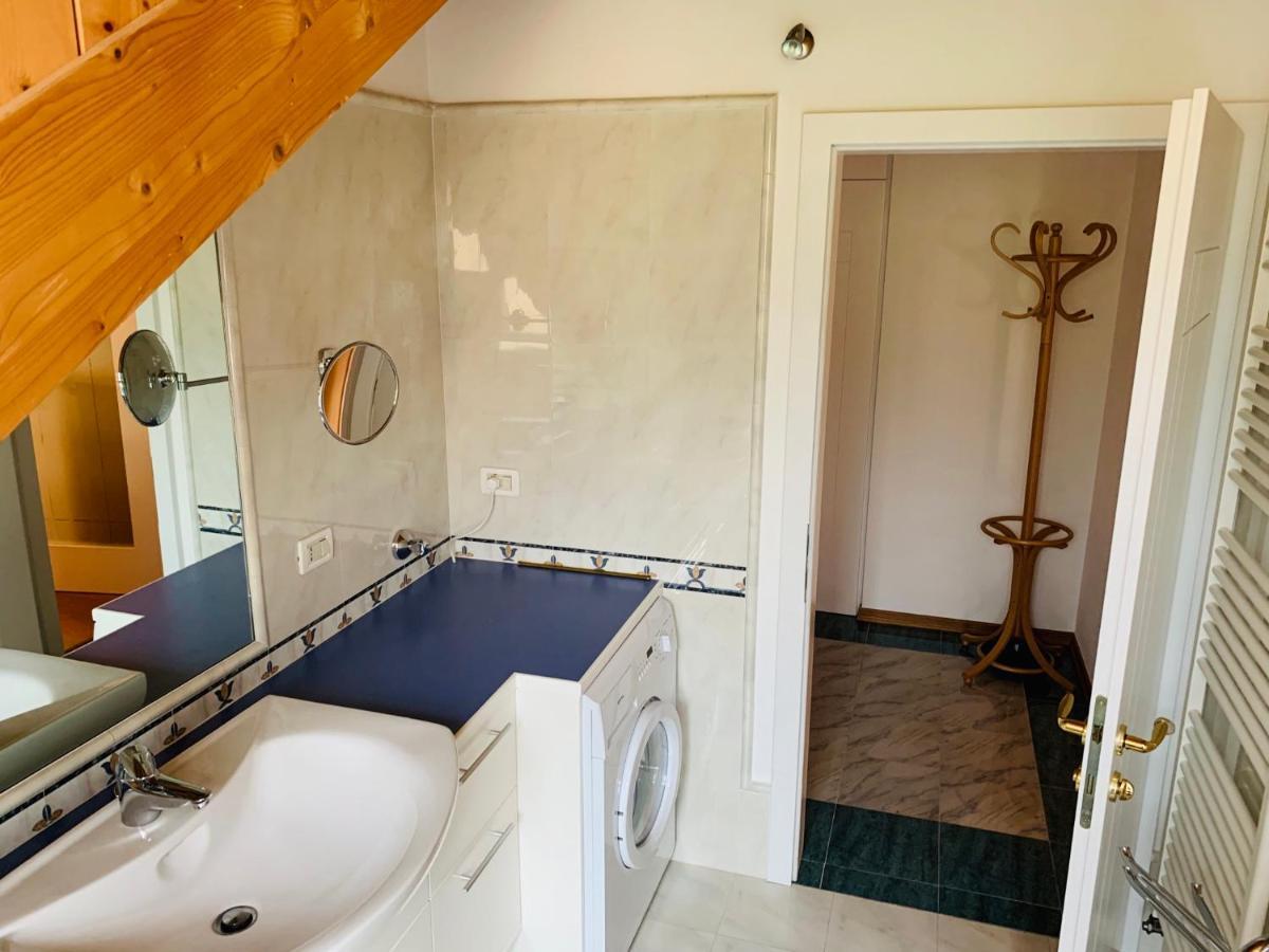 Freihof Apartment Мерано Екстер'єр фото