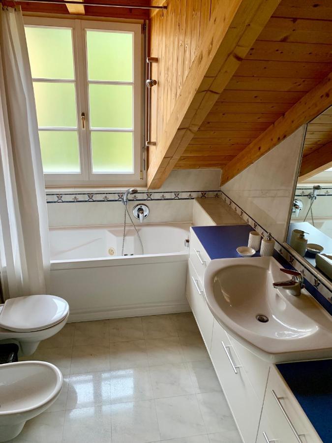 Freihof Apartment Мерано Екстер'єр фото