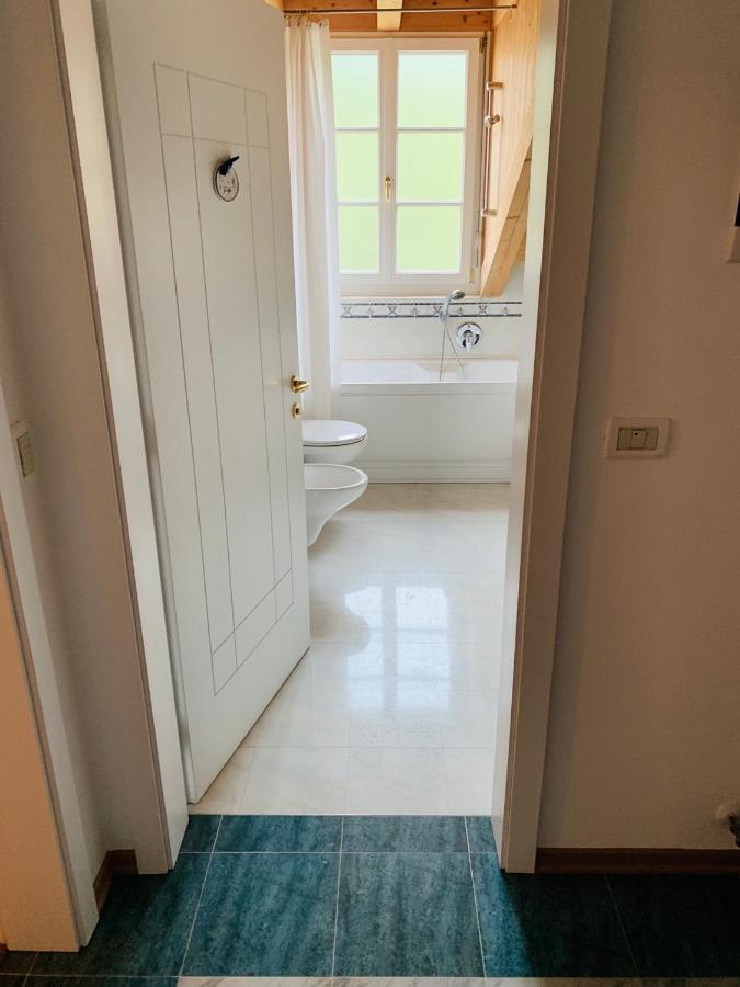 Freihof Apartment Мерано Екстер'єр фото