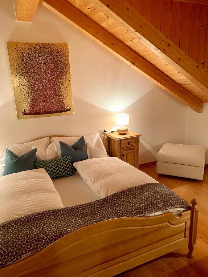 Freihof Apartment Мерано Екстер'єр фото